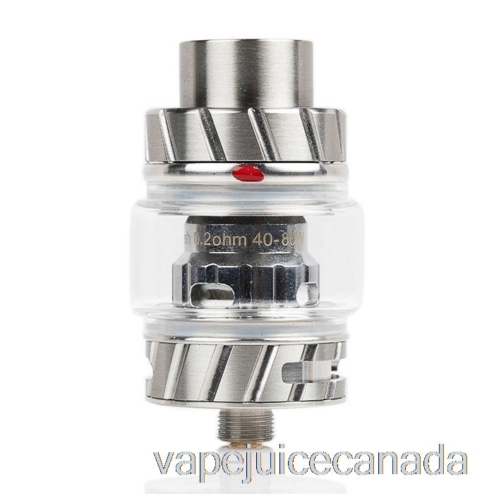 Vape Disposable Canada FreeMax FireLuke 2 Mesh Sub-Ohm Tank Metal Stainless Steel